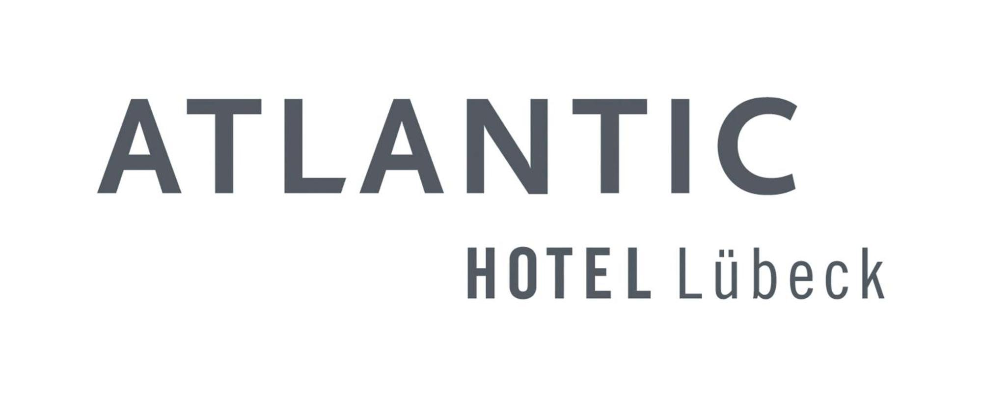 Atlantic Hotel Любек Екстериор снимка